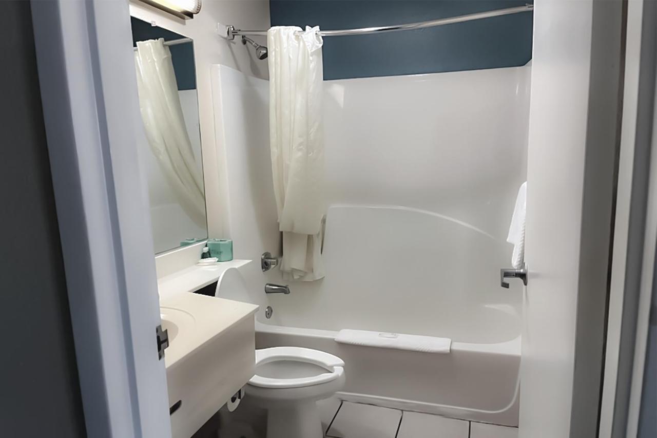Suburban Studios Огаста Екстер'єр фото